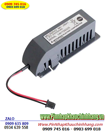 Mitsubishi MR-J3BAT, Pin nuôi nguồn PLC Mitsubishi MR-J3BAT AA 2000mAh 